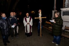20.03.2026 Ökumenischer Stadtkreuzweg